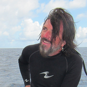 Picture of Forest Rohwer